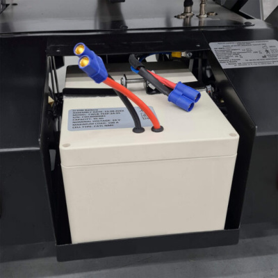 Литиевый аккумулятор 75 Ач для Caterwil